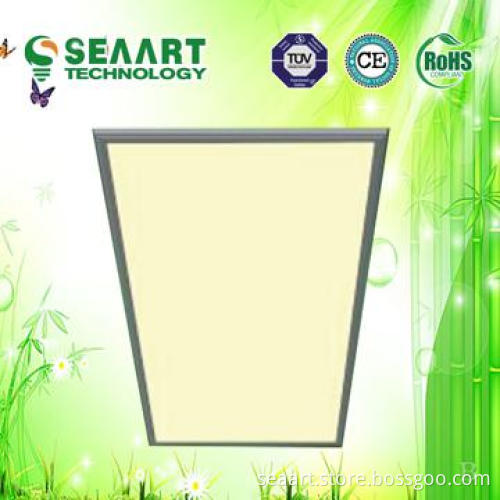300x600mm 9mm Ultrathin 30W SMD3014 Square LED Panel Light